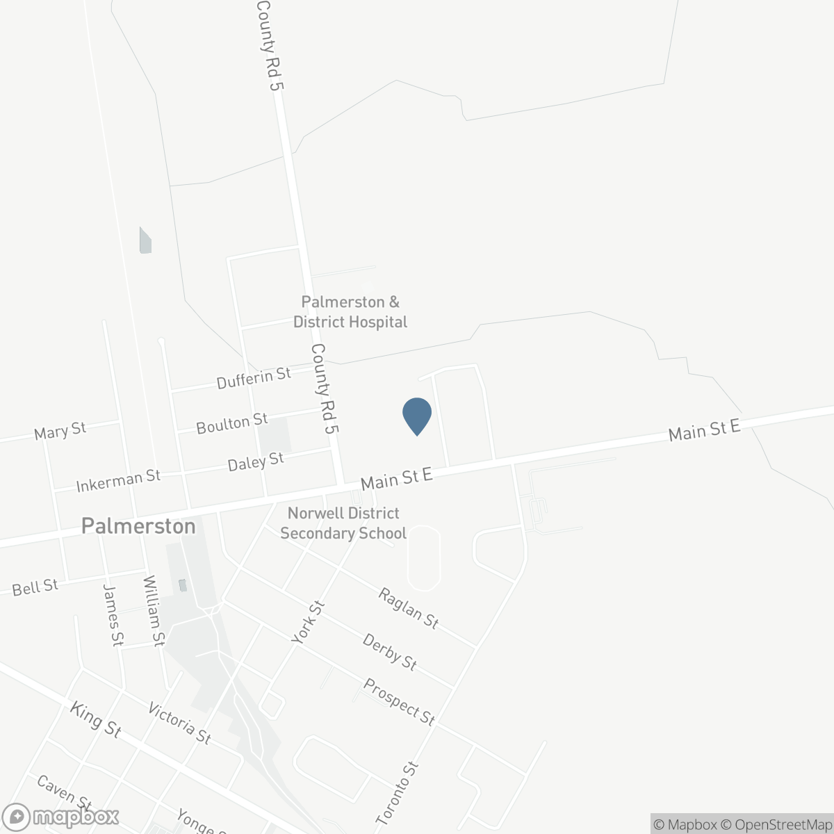 194 BRIDGE Crescent, Minto, Ontario N0G 2P0